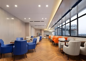 Dining - Echarm Hotel (Xiangtan)