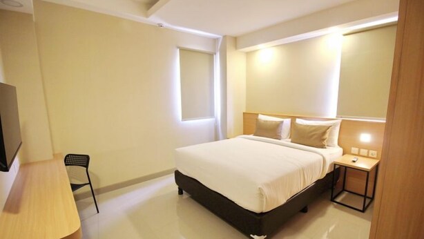 Room - Diara Hotel Cileungsi (Cileungsi)
