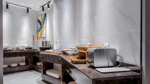 Dining - Yitel Collection Shanghai Hongqiao Gubei Road Yili Road Metro Station (Shanghai)