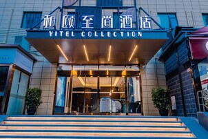 外观细节