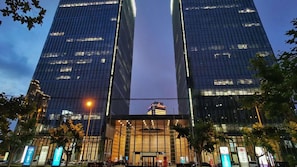 Ngoại thất