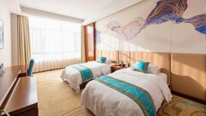 Unclassified image, 4 of 7, button - Feixian Ginza Jiayue Hotel (Linyi)