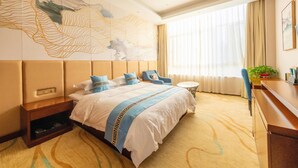 Unclassified image, 2 of 7, button - Feixian Ginza Jiayue Hotel (Linyi)