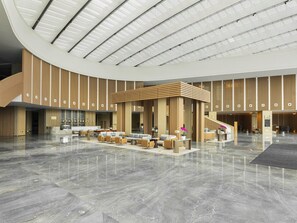 Unclassified image, 5 of 38, button - LN Dongfang Hotel Nansha (Guangzhou)