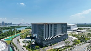 Unclassified image, 2 of 38, button - LN Dongfang Hotel Nansha (Guangzhou)