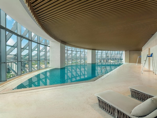 Unclassified image, 1 of 38, button - LN Dongfang Hotel Nansha (Guangzhou)