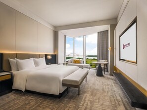 Room - LN Dongfang Hotel Nansha (Guangzhou)