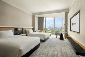 Unclassified image, 3 of 38, button - LN Dongfang Hotel Nansha (Guangzhou)