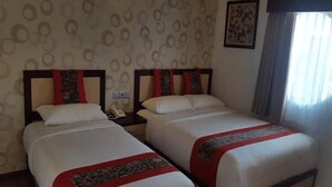 Room - Treeli Boutique Hotel (Bukittinggi)