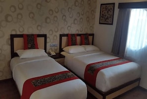 Unclassified image, 2 of 7, button - Treeli Boutique Hotel (Bukittinggi)