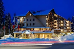 Exterior - Hotel Iceberg Borovets (Samokov)