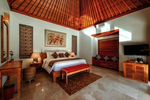 Unclassified image, 4 of 11, button - GK Bali Resort Ubud Bali (Sebatu)