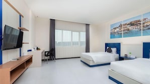 Room - D Carol Hotel Surabaya (Surabaya)