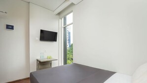 Unclassified image, 5 of 13, button - Lively Hotel City Center Surabaya (Surabaya)