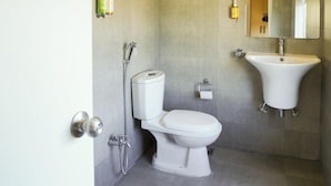 Kamar mandi