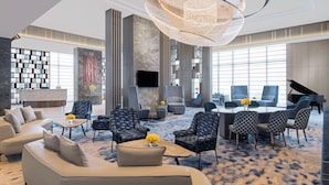 Unclassified image, 4 of 52, button - Crowne Plaza Lucknow (Mohanlalganj)