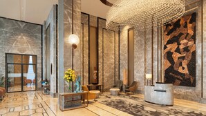 Unclassified image, 5 of 52, button - Crowne Plaza Lucknow (Mohanlalganj)