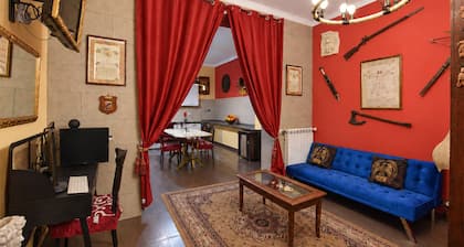 2 bedroom nice home in Reggio Calabria