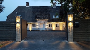 Außenbereich