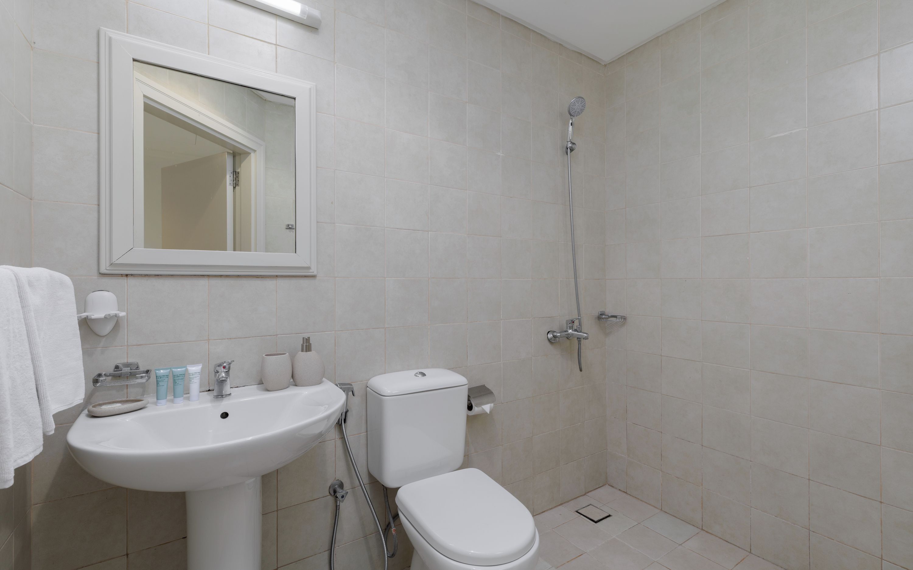 Kamar mandi
