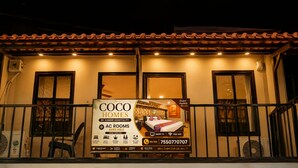 Habitación estándar