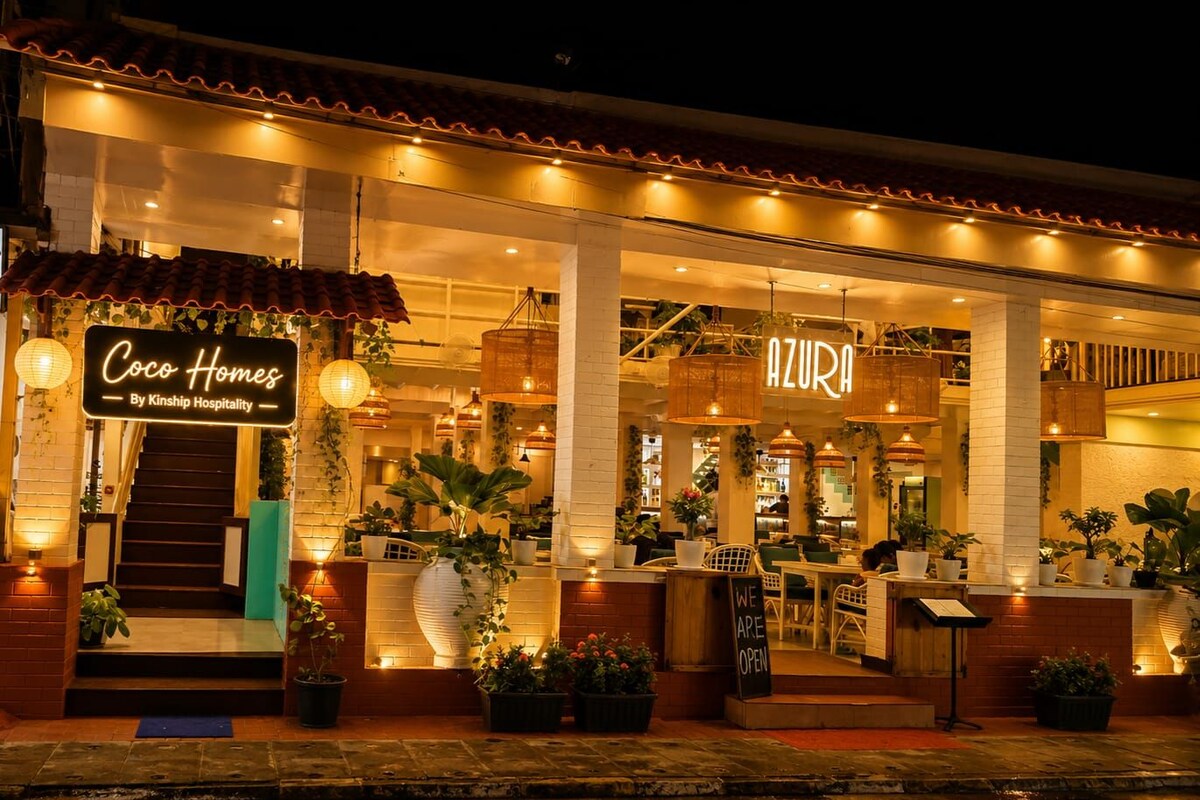Phòng Tiêu chuẩn | Khác