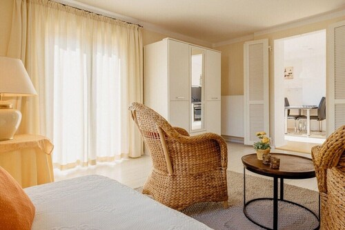 in the Riesch guesthouse | holiday apartment
