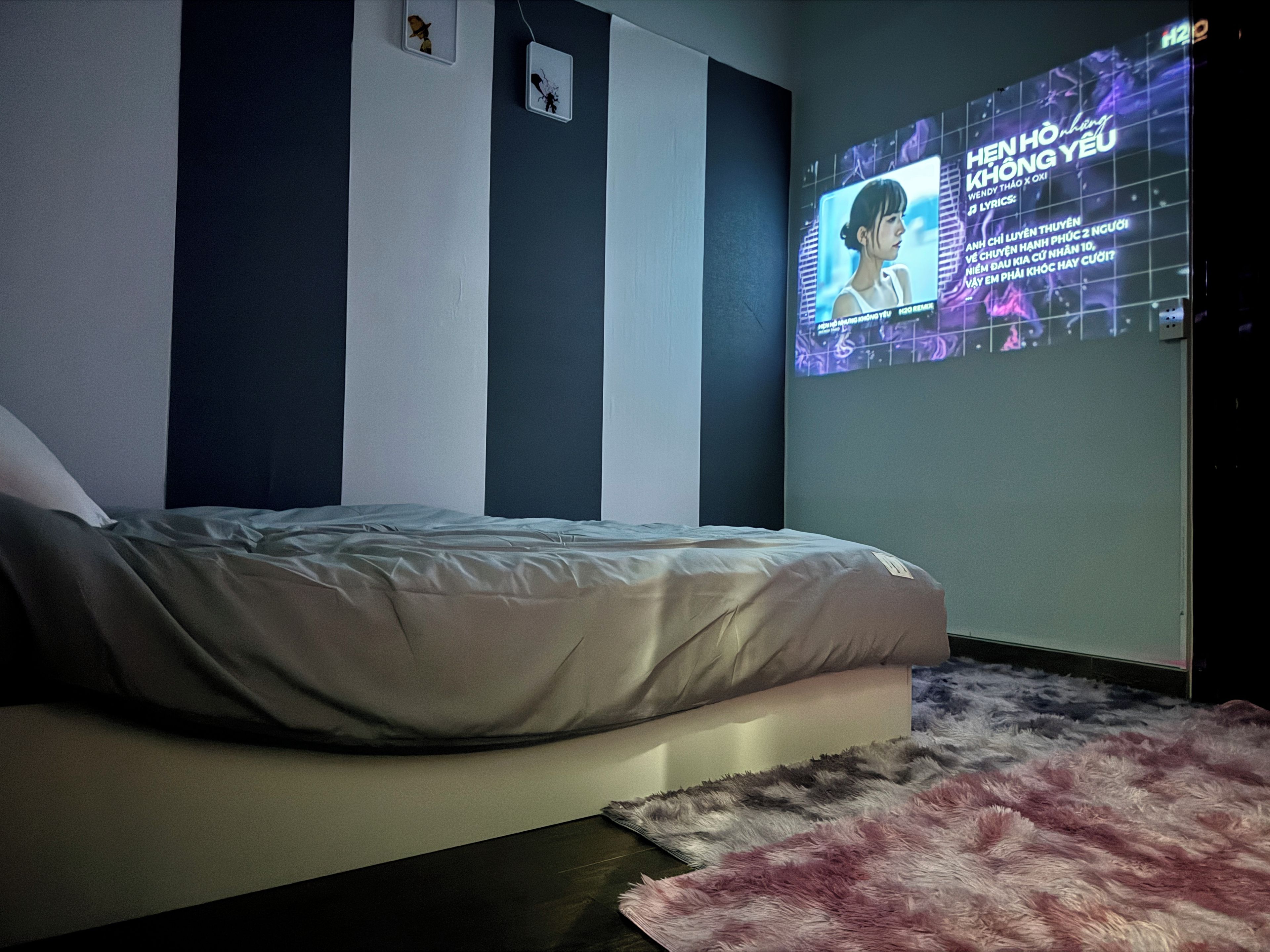 Studio Luxe, non-fumeur