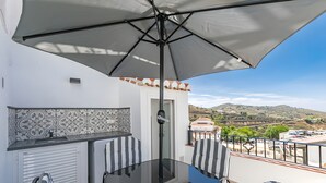 Unclassified image, 2 of 11, button - Holiday Home 'Limon' with Private Terrace, Wi-Fi and Air Conditioning (Cómpeta)