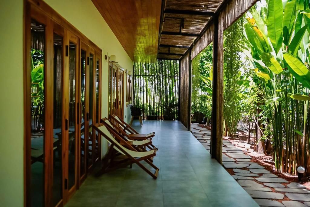 Teras/patio