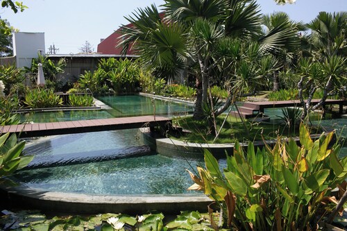 To Boutique Garden