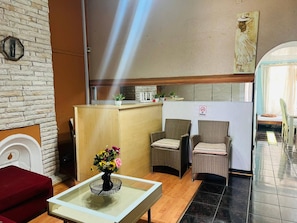 Room, 1 Bedroom | Lobby - Room-adam's Central Stay in Saltriver Ca (Cape Town)