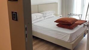 Superior Room, Balcony - Gallery Luxury (Palermo)
