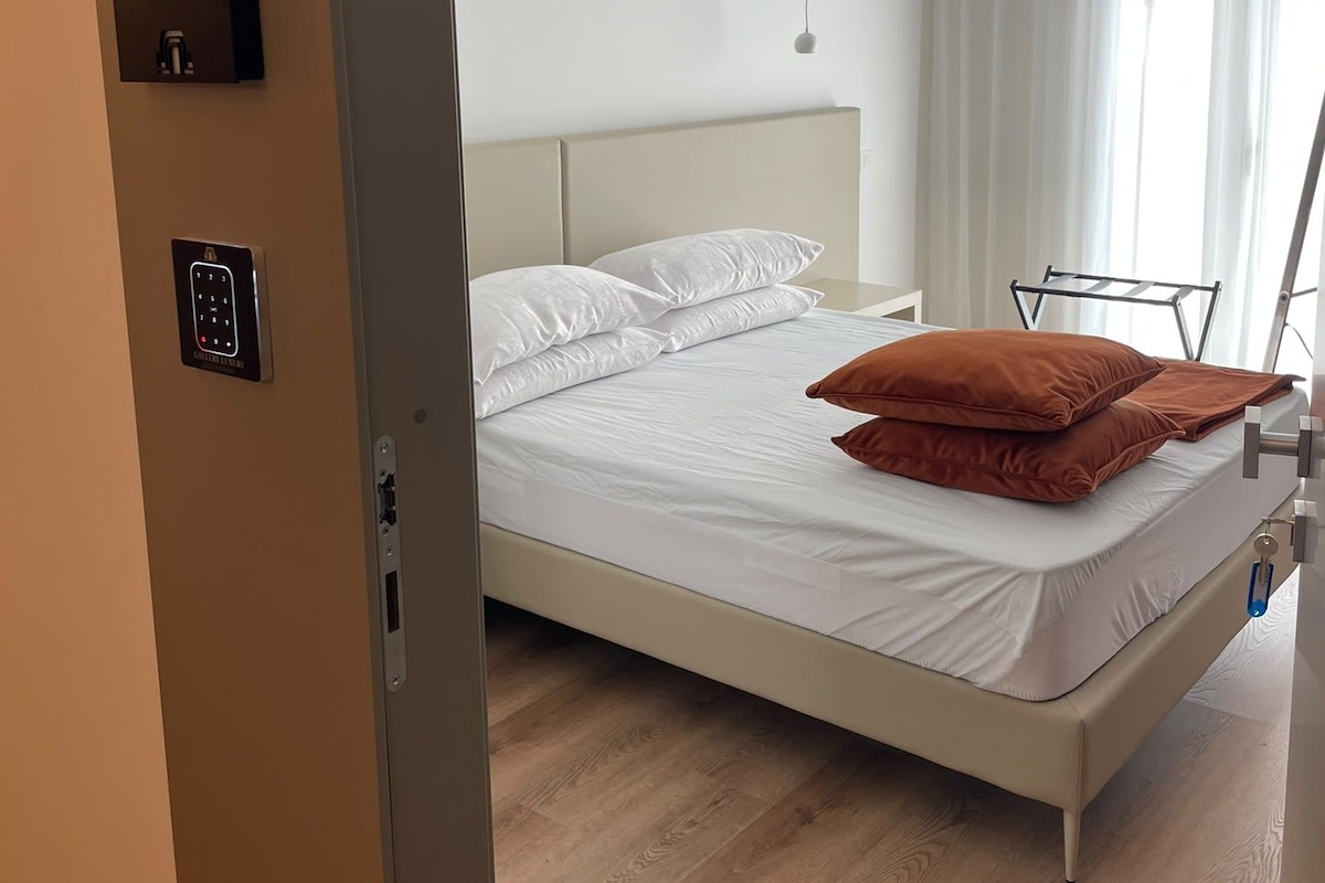 Superior Room, Balcony