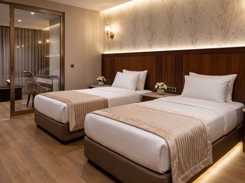 Valention Hotel