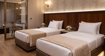 Valention Hotel