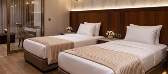 Valention Hotel