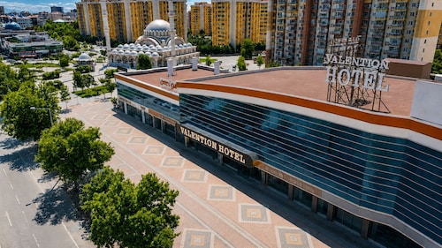 Valention Hotel