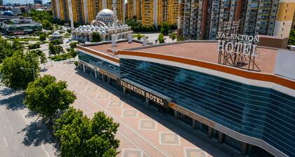 Valention Hotel