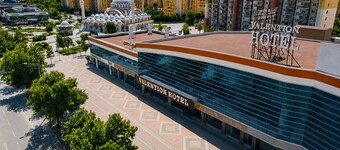 Valention Hotel