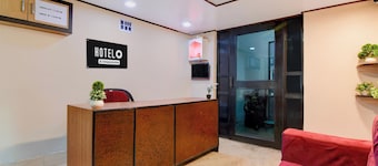 Super Hotel O Howrah Railway Station