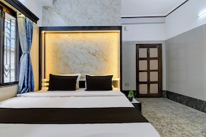 Free WiFi - Super Hotel O Howrah Railway Station (Kolkata)
