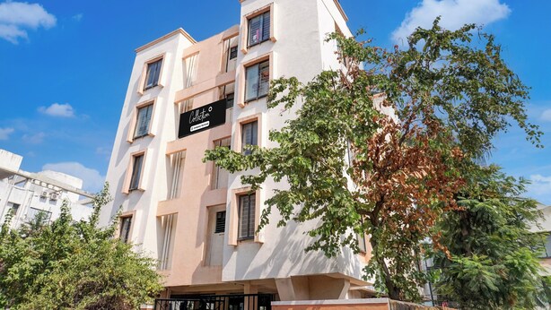 Exterior - Collection O Veerbhadra Nagar Baner (Pune)