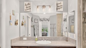 Salle de bain