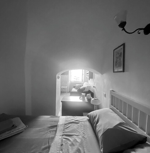 IL Viaggiatore House