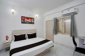 Free WiFi - Hotel O Dehradun Railway Station (Dehradun)