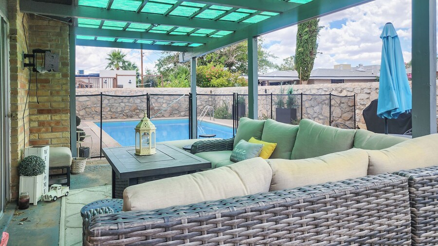 The Cielo Vista Estate
