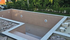 Unclassified image, 2 of 4, button - Villa One (Jastrebarsko)