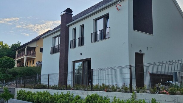 Unclassified image, 1 of 4, button - Villa One (Jastrebarsko)