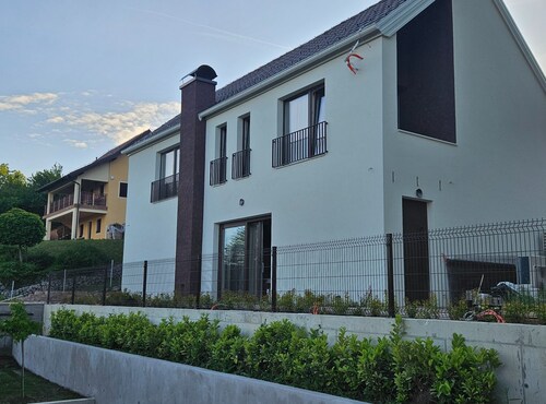 Villa One